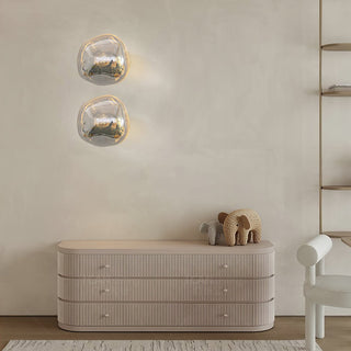 Poppet Applique Murale Art Nordique Premium