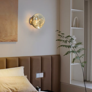 Orinira Applique Murale Plug-in Créativité Individuelle