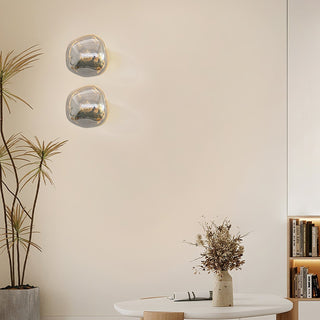 Orinira Applique Murale Plug-in Créativité Individuelle