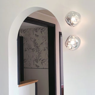 Orinira Applique Murale Plug-in Créativité Individuelle