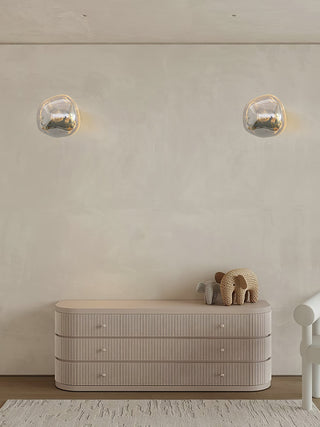 Poppet Applique Murale Art Nordique Premium