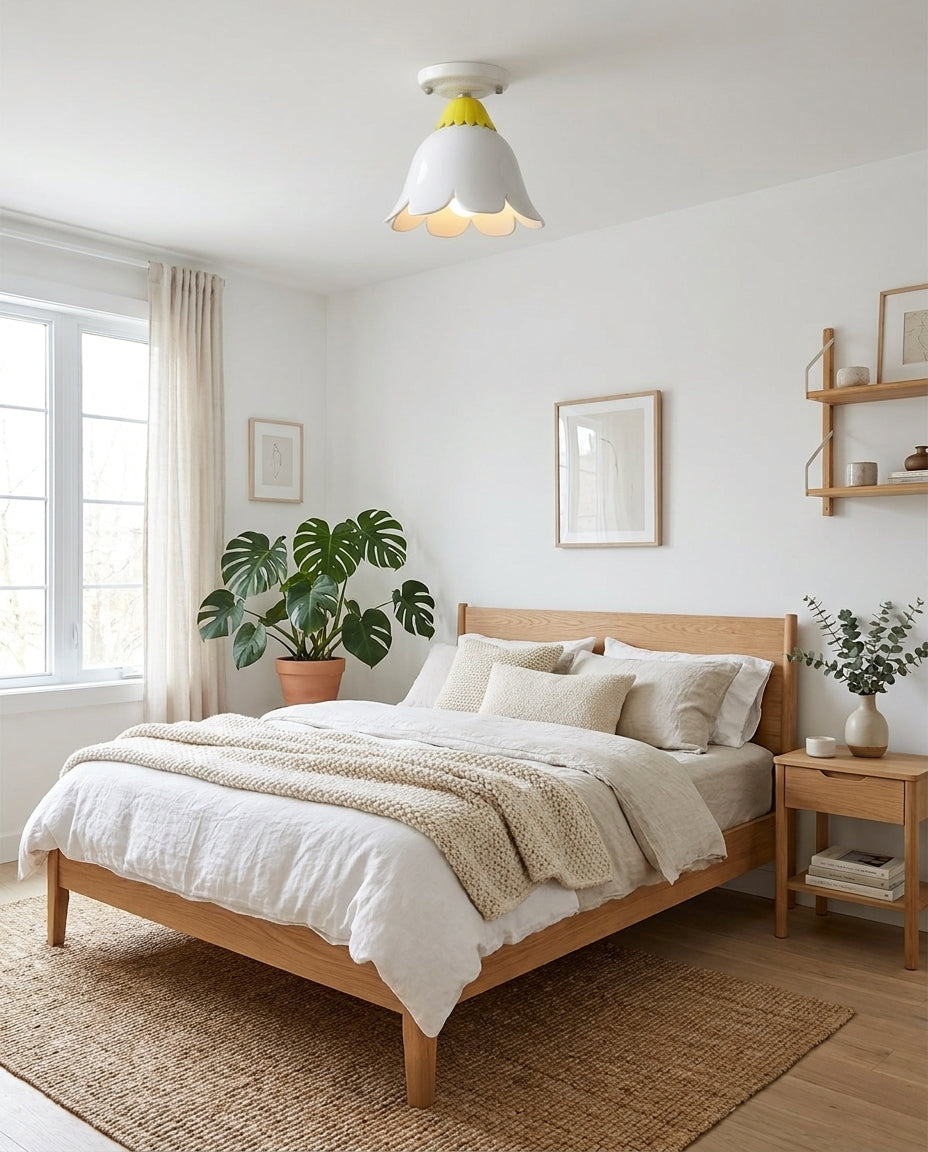 Oakenstone Plafonnier