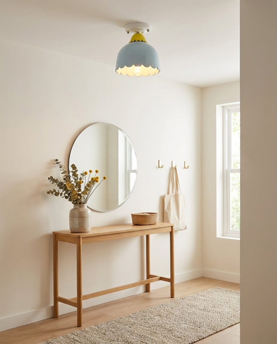 Oakenstone Plafonnier