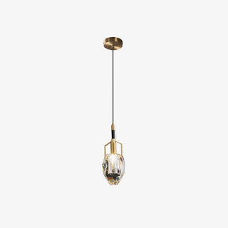 Zayne Suspension Moderne