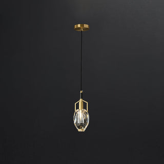 Zayne Suspension Moderne
