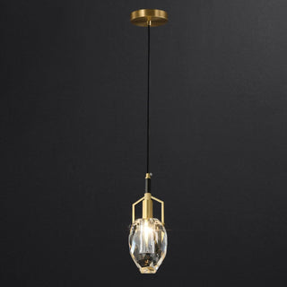 Zayne Suspension Moderne
