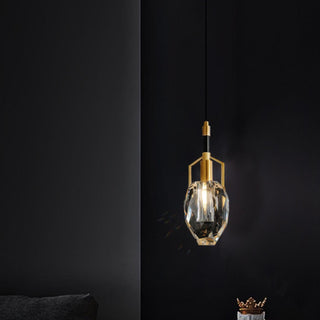Zayne Suspension Moderne
