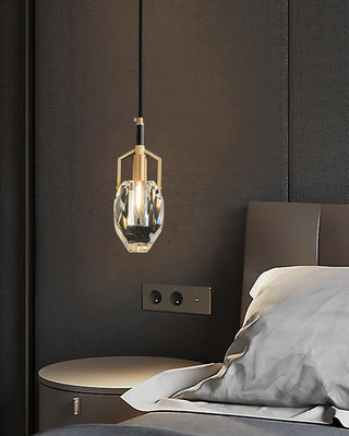 Zayne Suspension Moderne