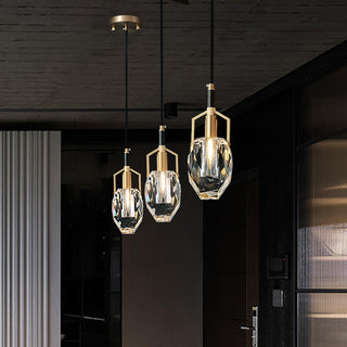 Zayne Suspension Moderne