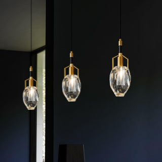 Zayne Suspension Moderne