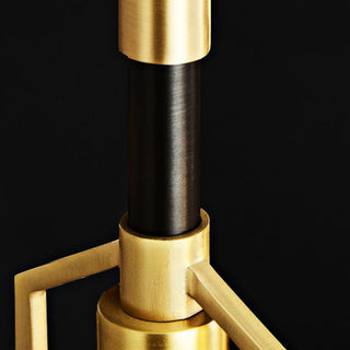 Zayne Suspension Moderne
