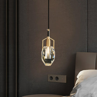 Zayne Suspension Moderne