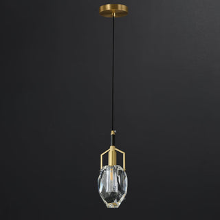 Zayne Suspension Moderne
