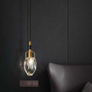 Zayne Suspension Moderne