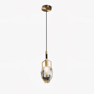 Zayne Suspension Moderne