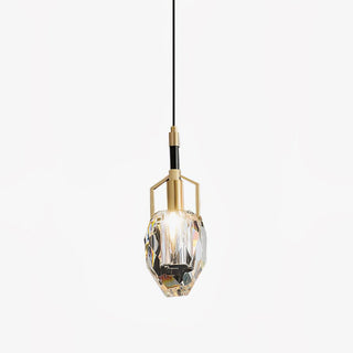 Zayne Suspension Moderne