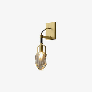 Dirk Lampe Murale en Cristal Art Nordique Premium