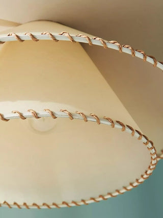 Cascade Suspension
