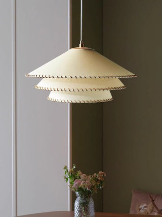 Cascade Suspension