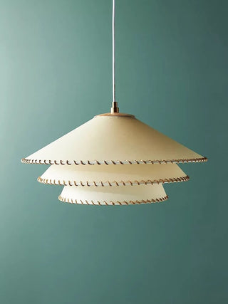 Cascade Suspension