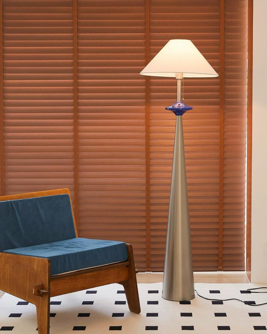 Teriirina Lampadaire