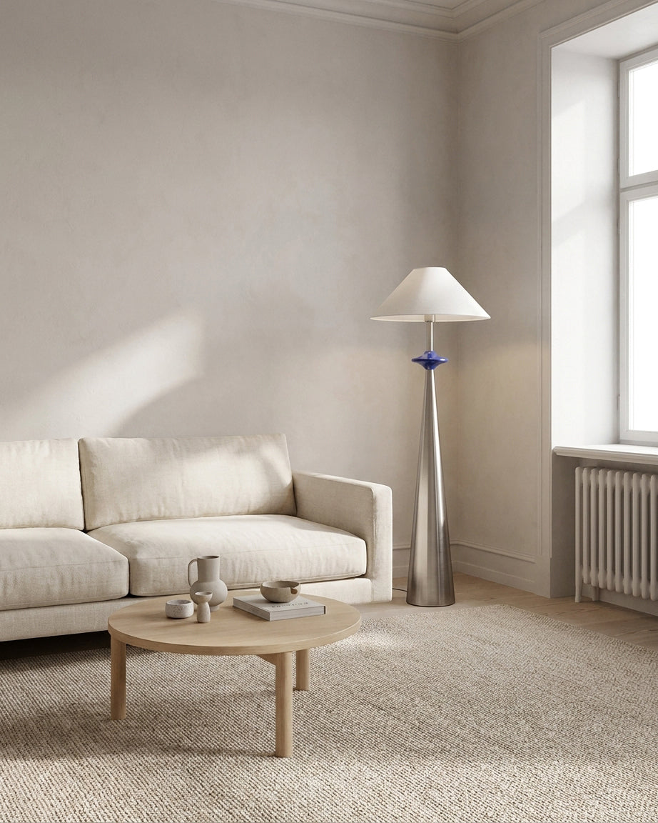 Teriirina Lampadaire