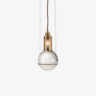 Solara Suspension Cristal Réglable