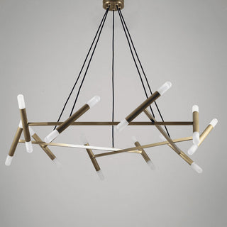 Astra Lustre Laiton Moderne