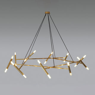 Astra Lustre Laiton Moderne