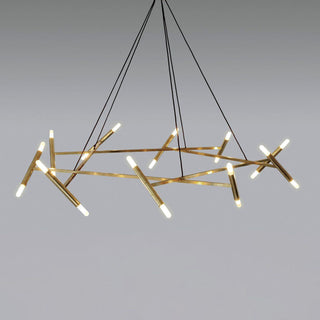 Astra Lustre Laiton Moderne