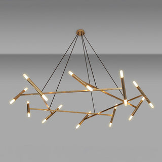 Astra Lustre Laiton Moderne