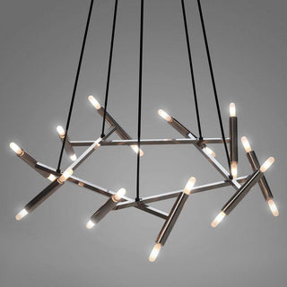 Astra Lustre Laiton Moderne