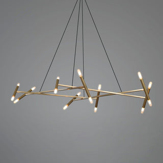 Astra Lustre Laiton Moderne