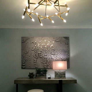 Astra Lustre Laiton Moderne
