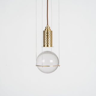 Solara Suspension Cristal Réglable