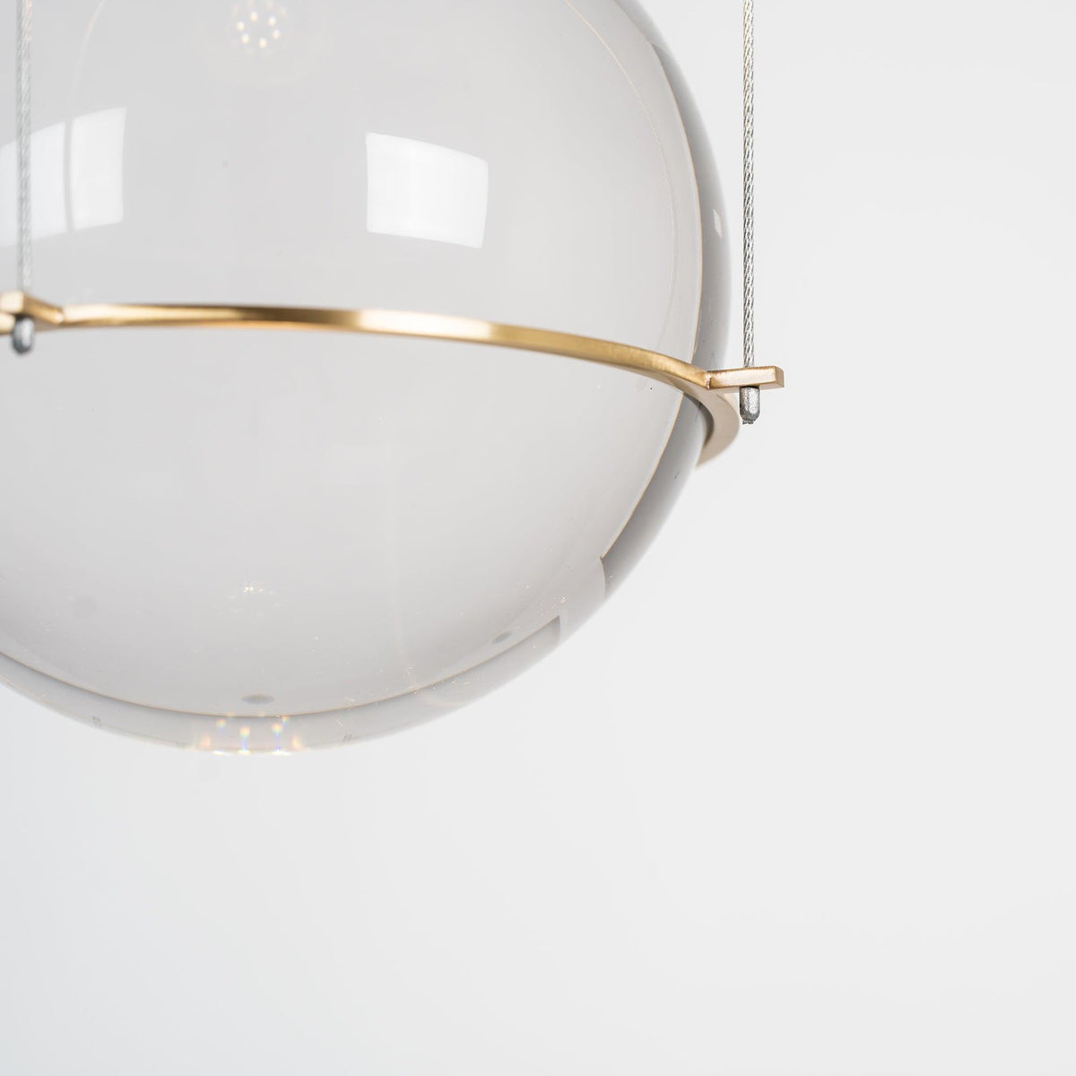 Felena Suspension Cristal Réglable