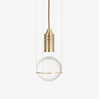 Solara Suspension Cristal Réglable