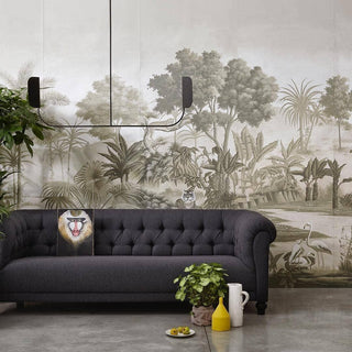 LEAF Lustre Acrylique Moderne Classique
