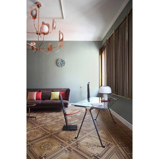 LEAF Lustre Acrylique Moderne Classique