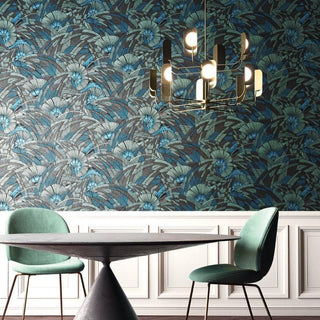 LEAF Lustre Acrylique Moderne Classique