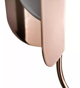 LEAF Lustre Acrylique Moderne Classique