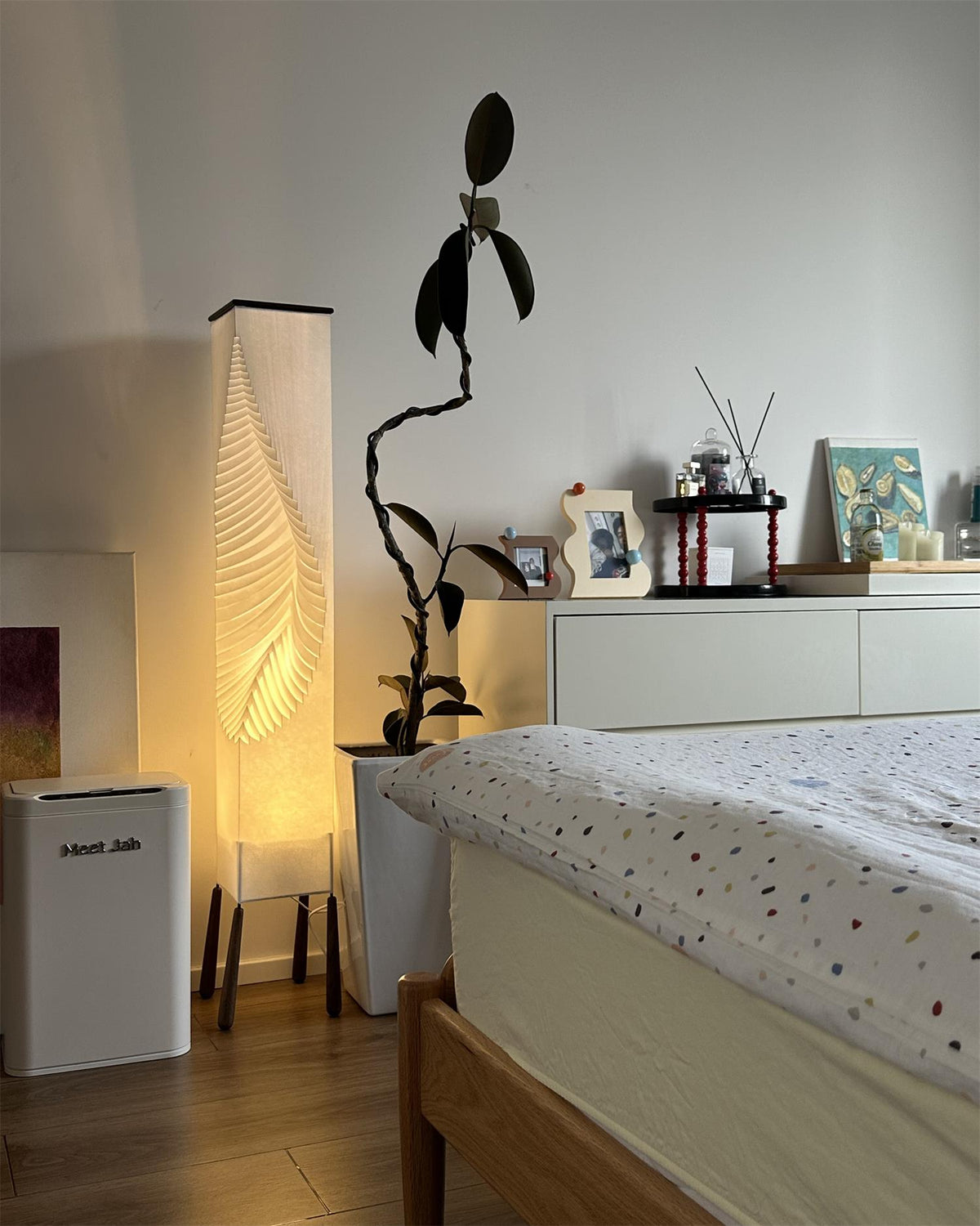 Nany Lampadaire