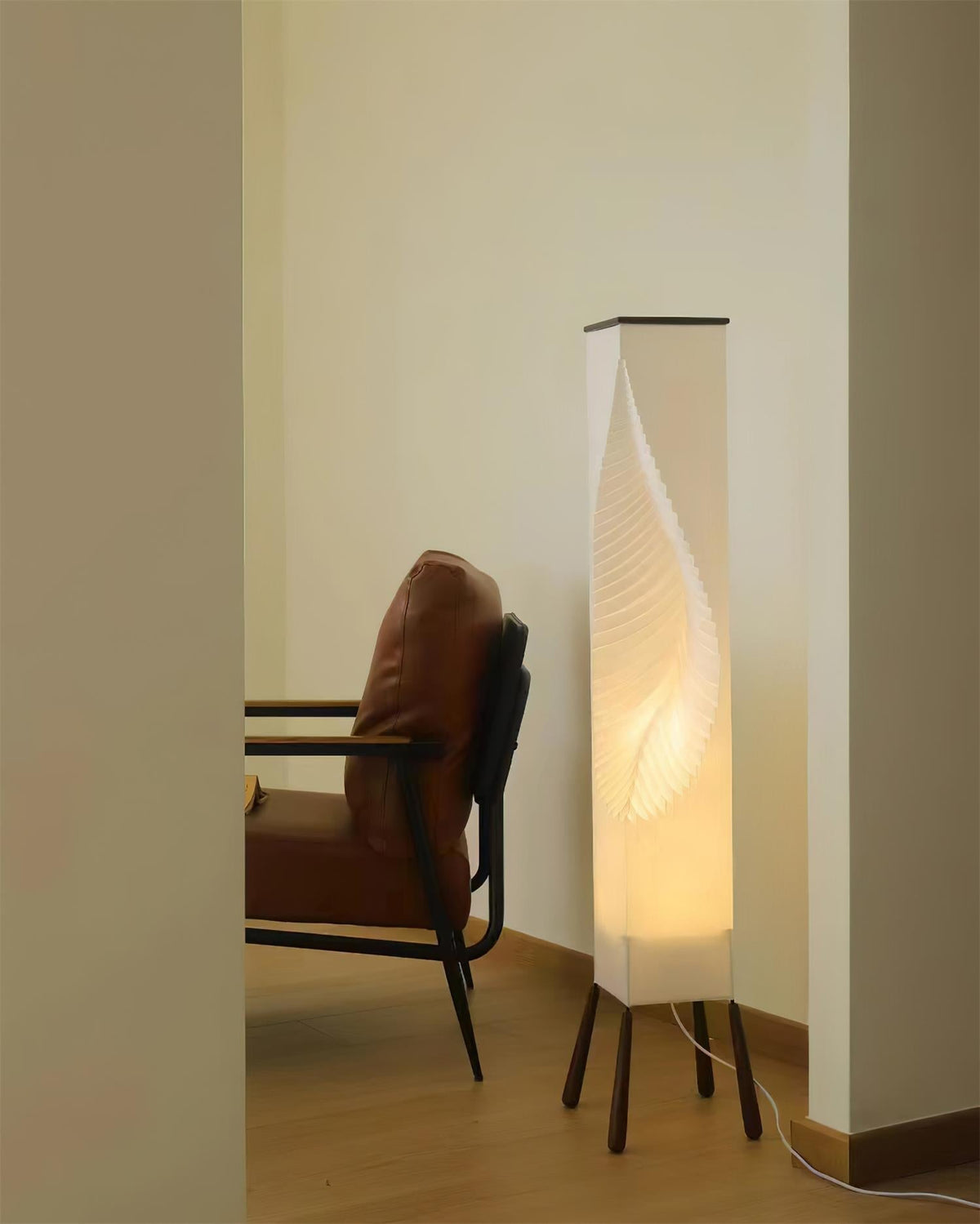 Nany Lampadaire