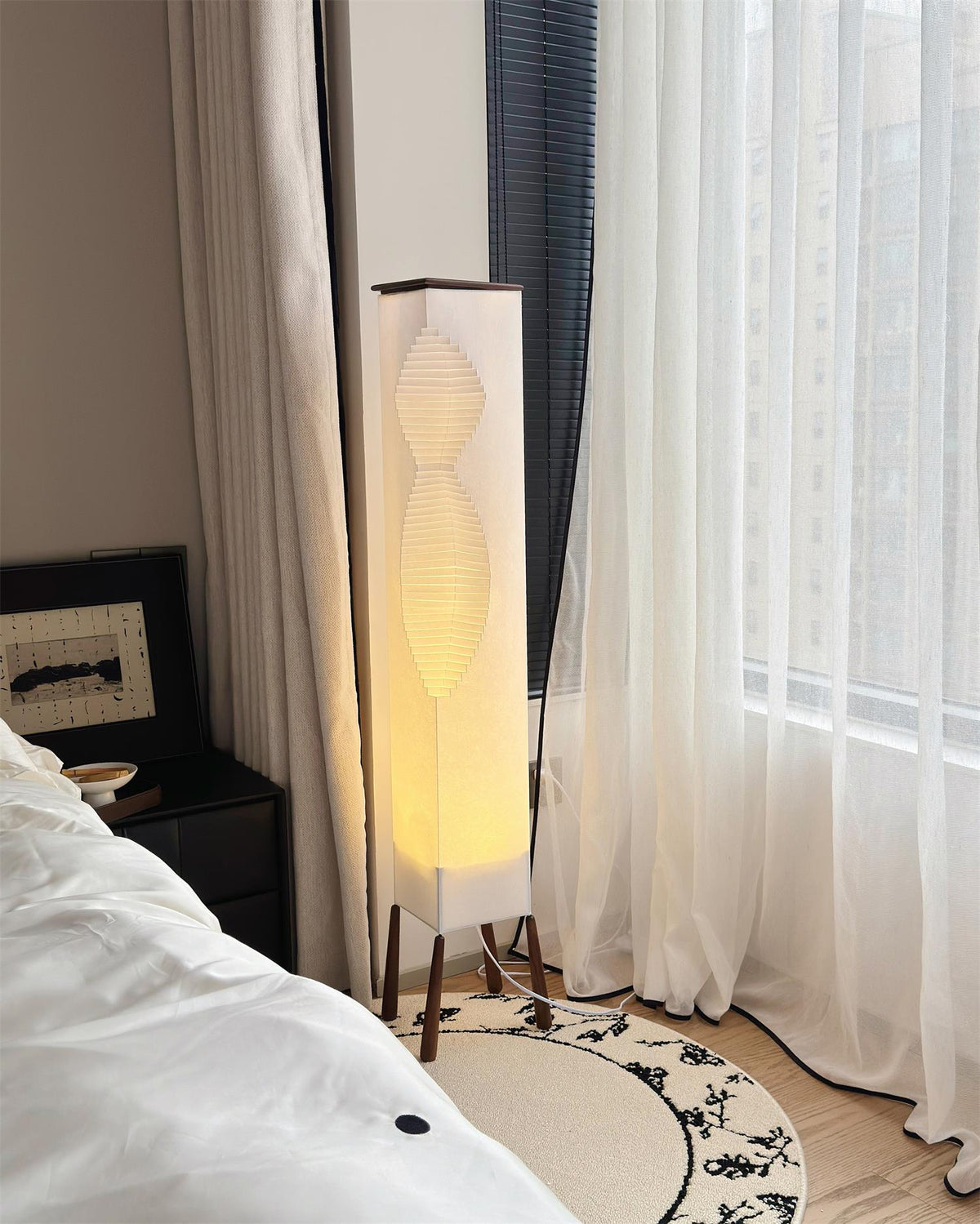 Nany Lampadaire