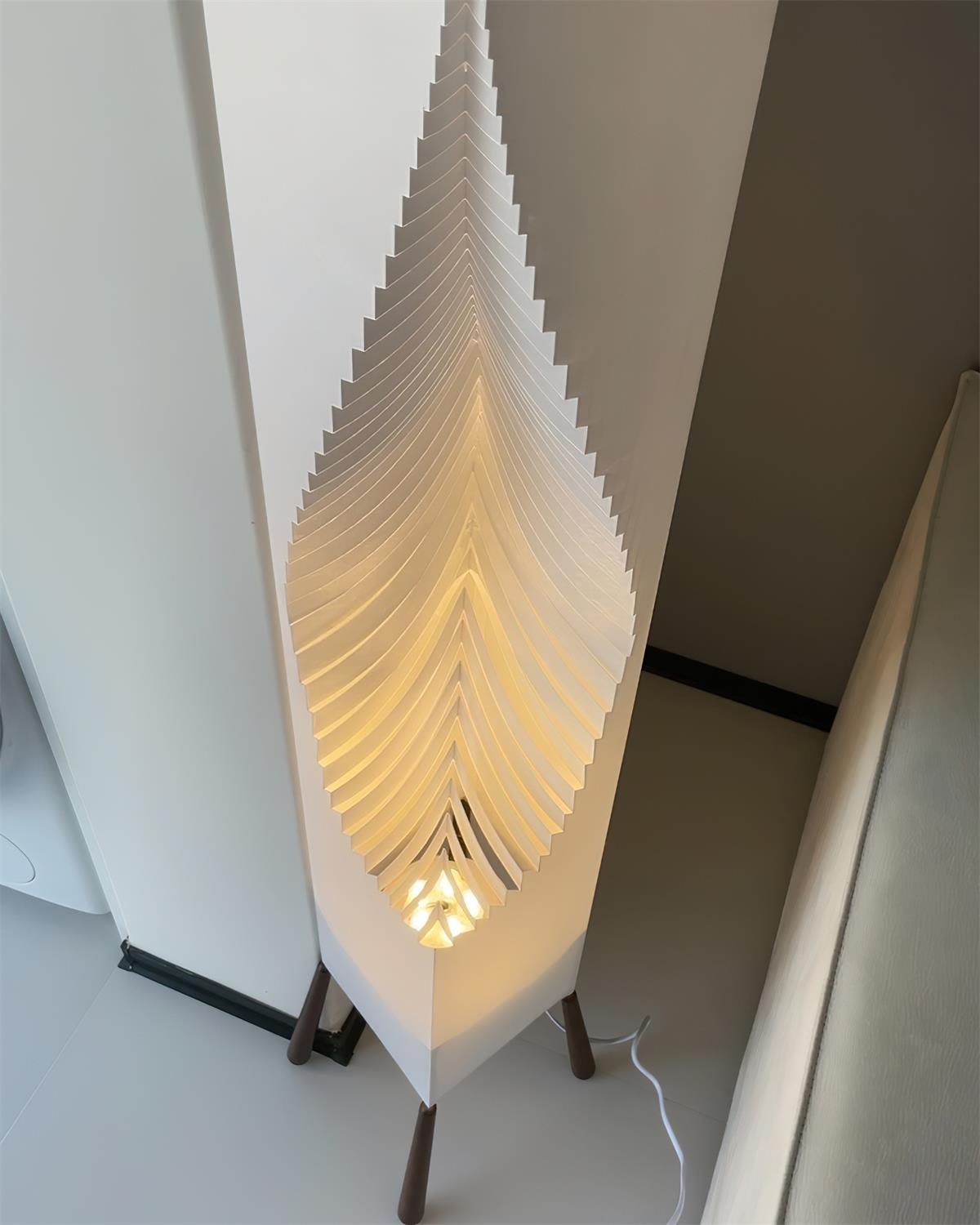 Nany Lampadaire