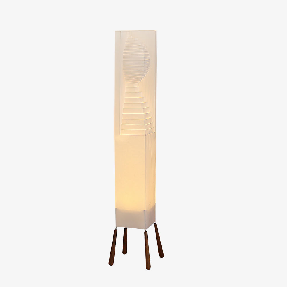 Nany Lampadaire