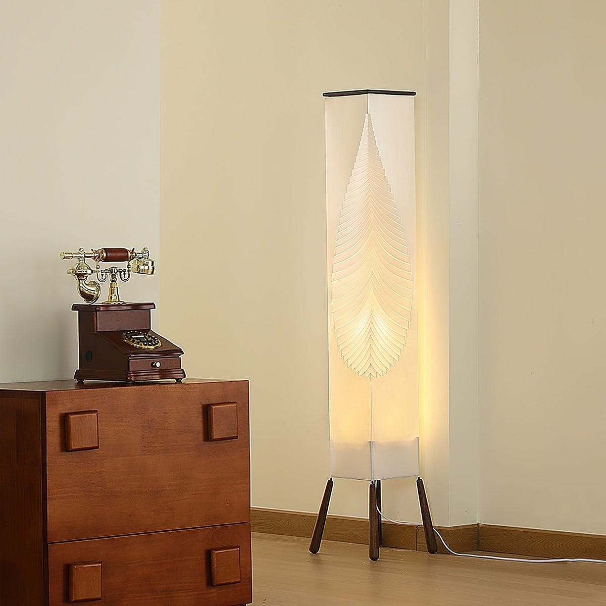 Nany Lampadaire