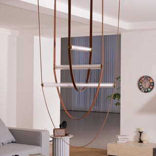 Solara Suspension Ceinture Tracer