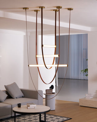 Solara Suspension Ceinture Tracer