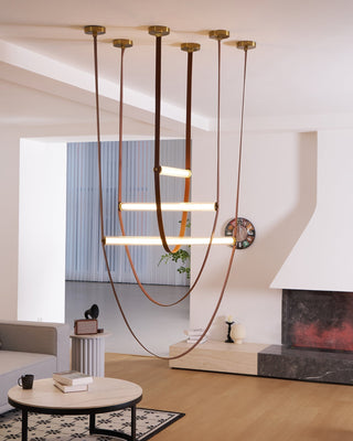 Solara Suspension Ceinture Tracer